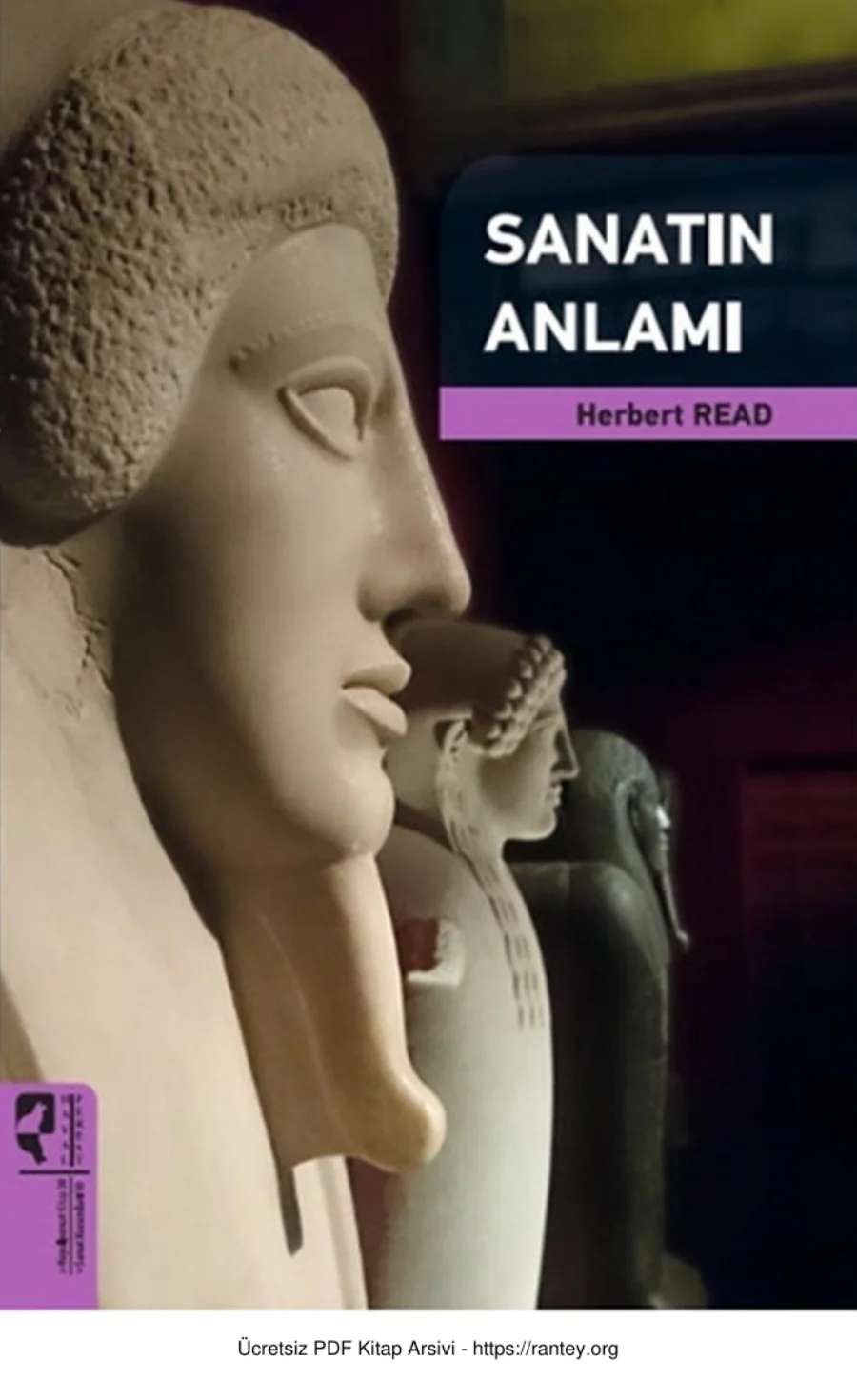 Sanatın Anlamı Hayal kapak görseli
