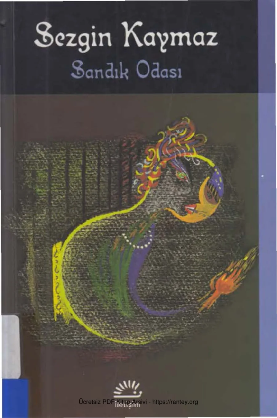Sandık kapak görseli