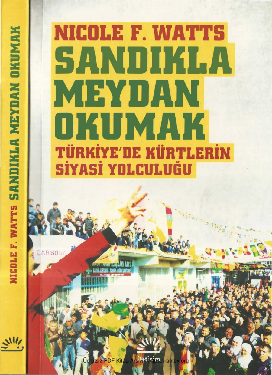 Sandıkla Meydan kapak görseli