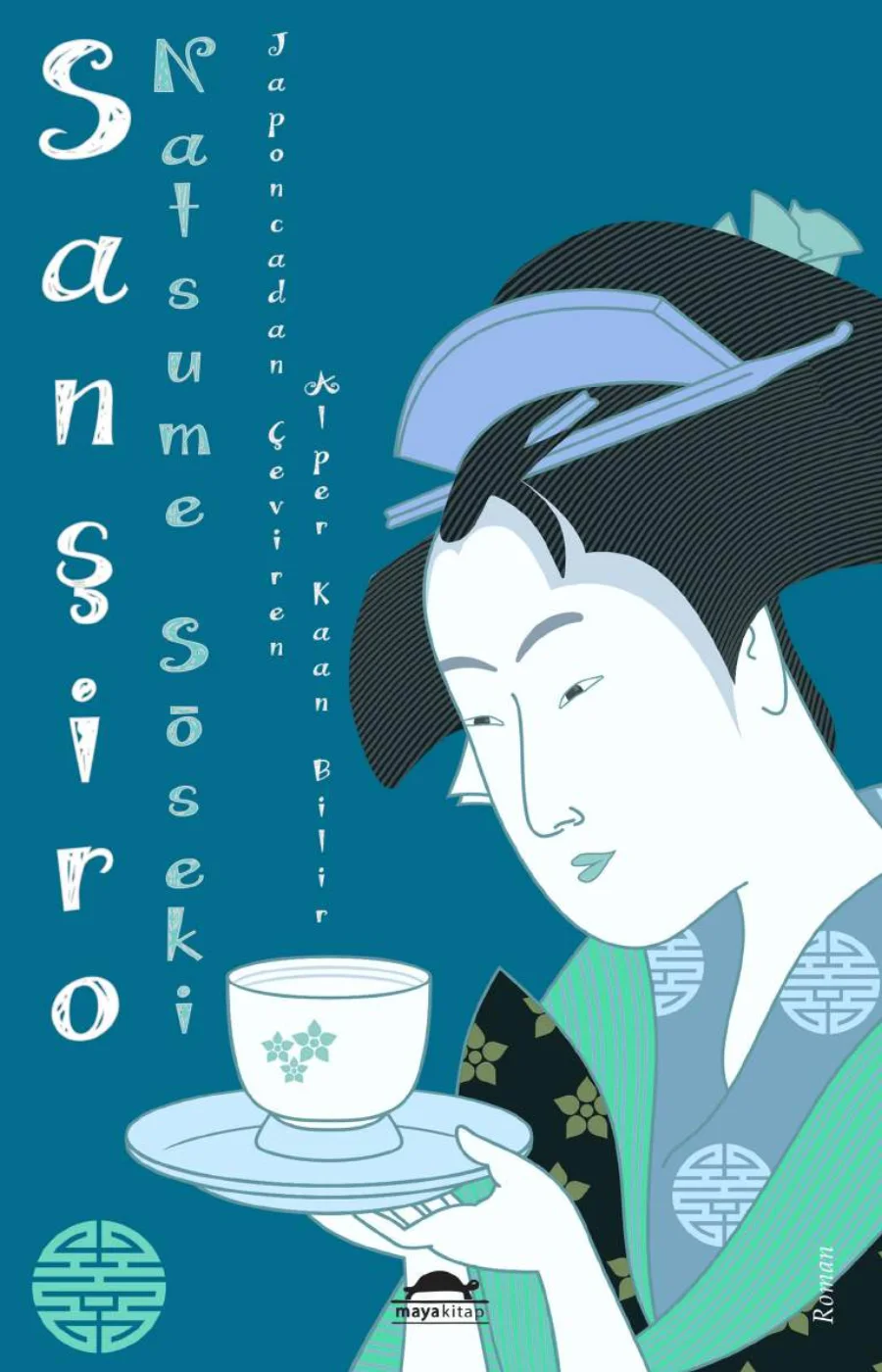 Saniro kapak görseli