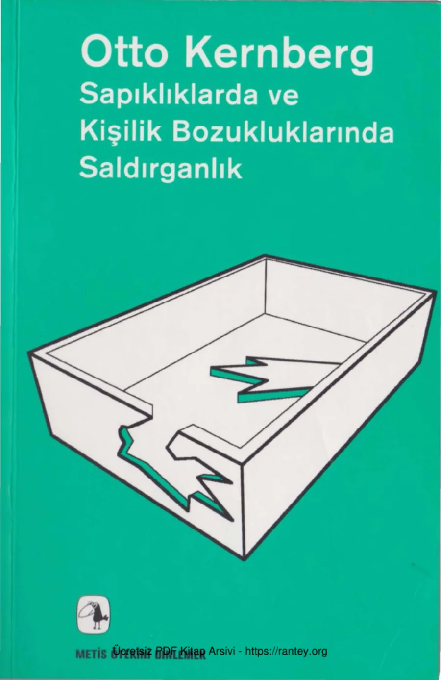 Sapıklıklarda ve Kişilik Bozukluklarında Saldırganlık kapak görseli