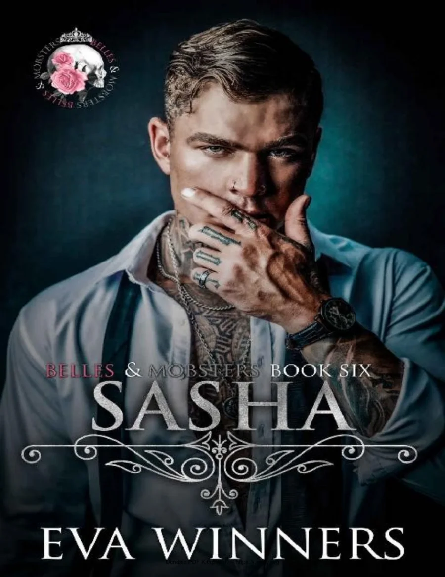 Sasha kapak görseli