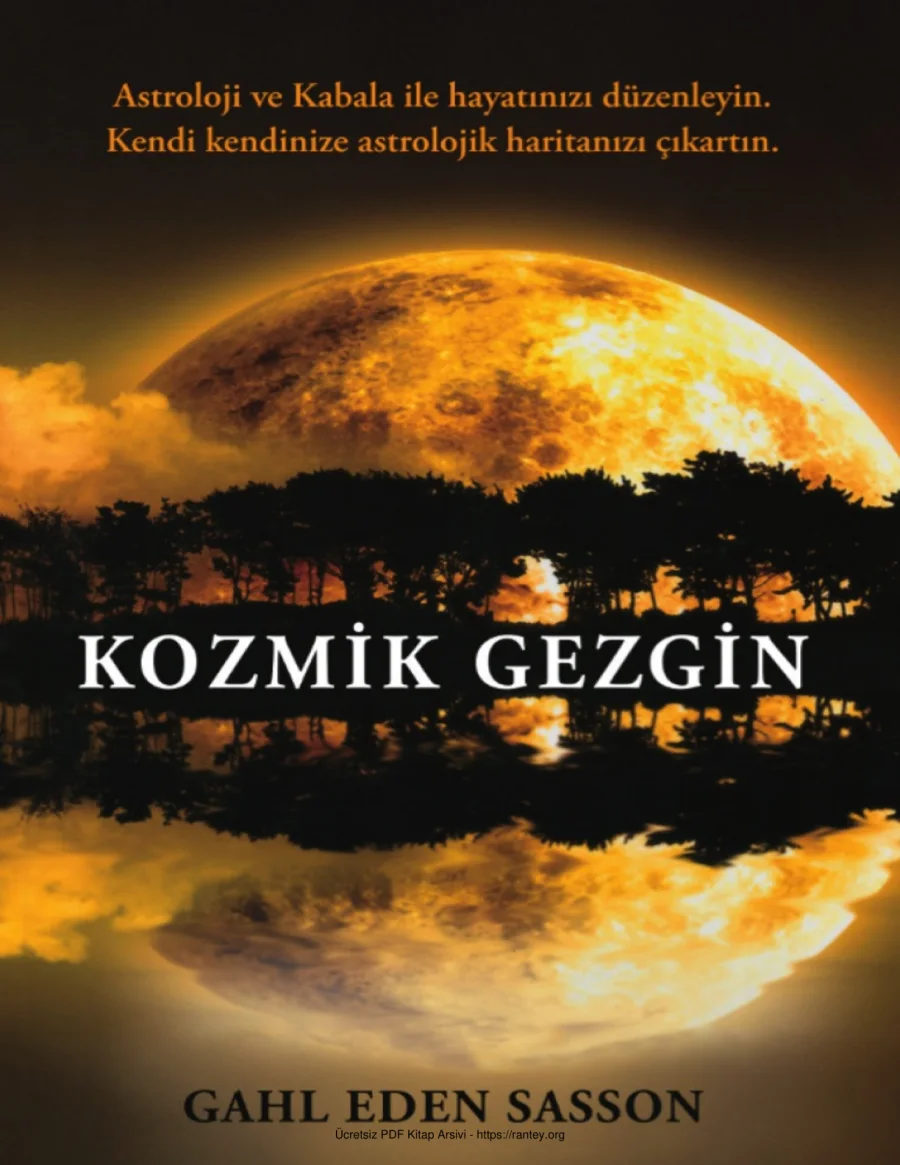 sasson kozmik gezgin kapak görseli