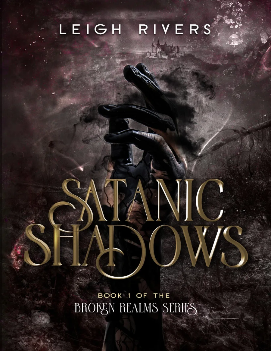 Satanic Shadows kapak görseli