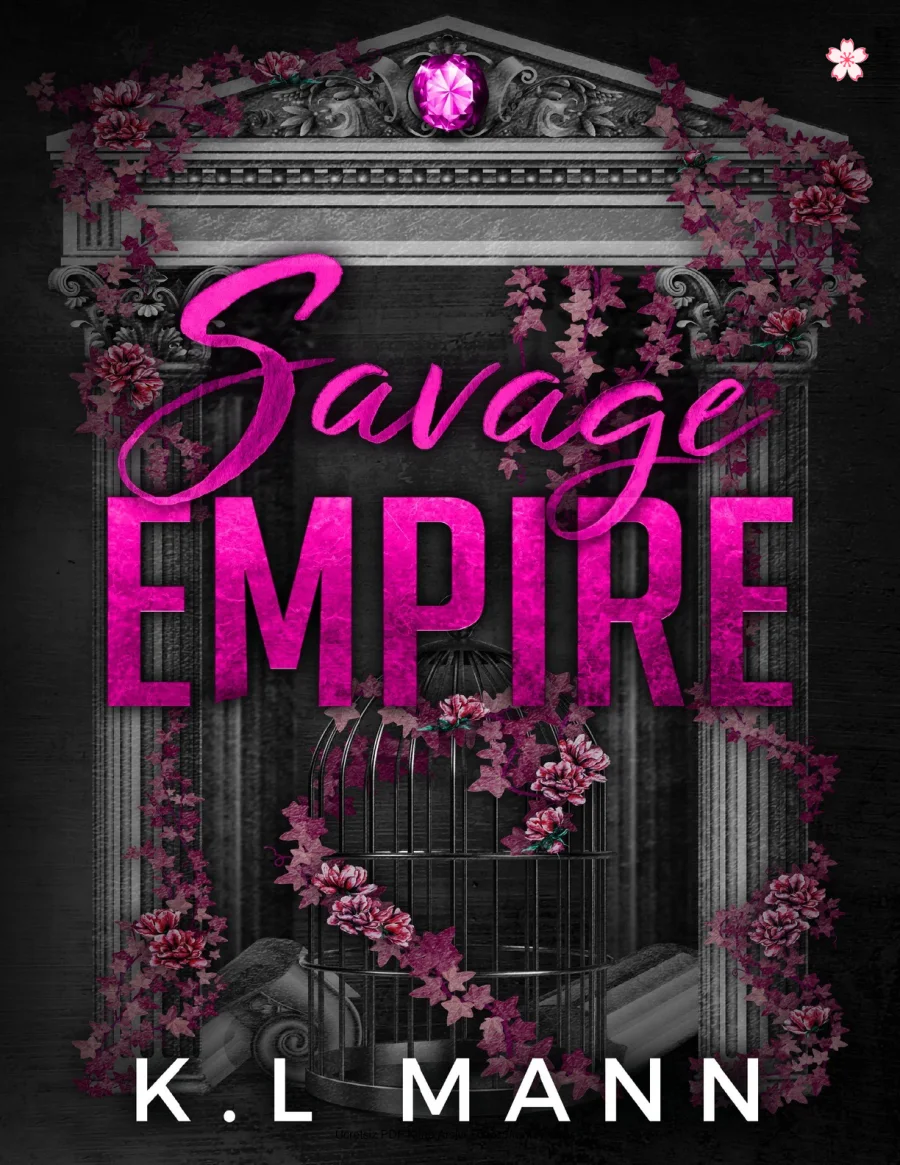 Savage Empire kapak görseli