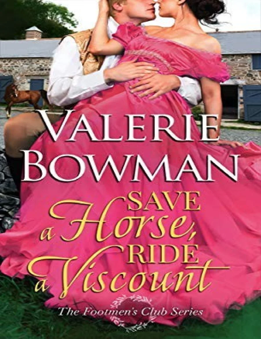 Save a Horse Ride a Viscount kapak görseli