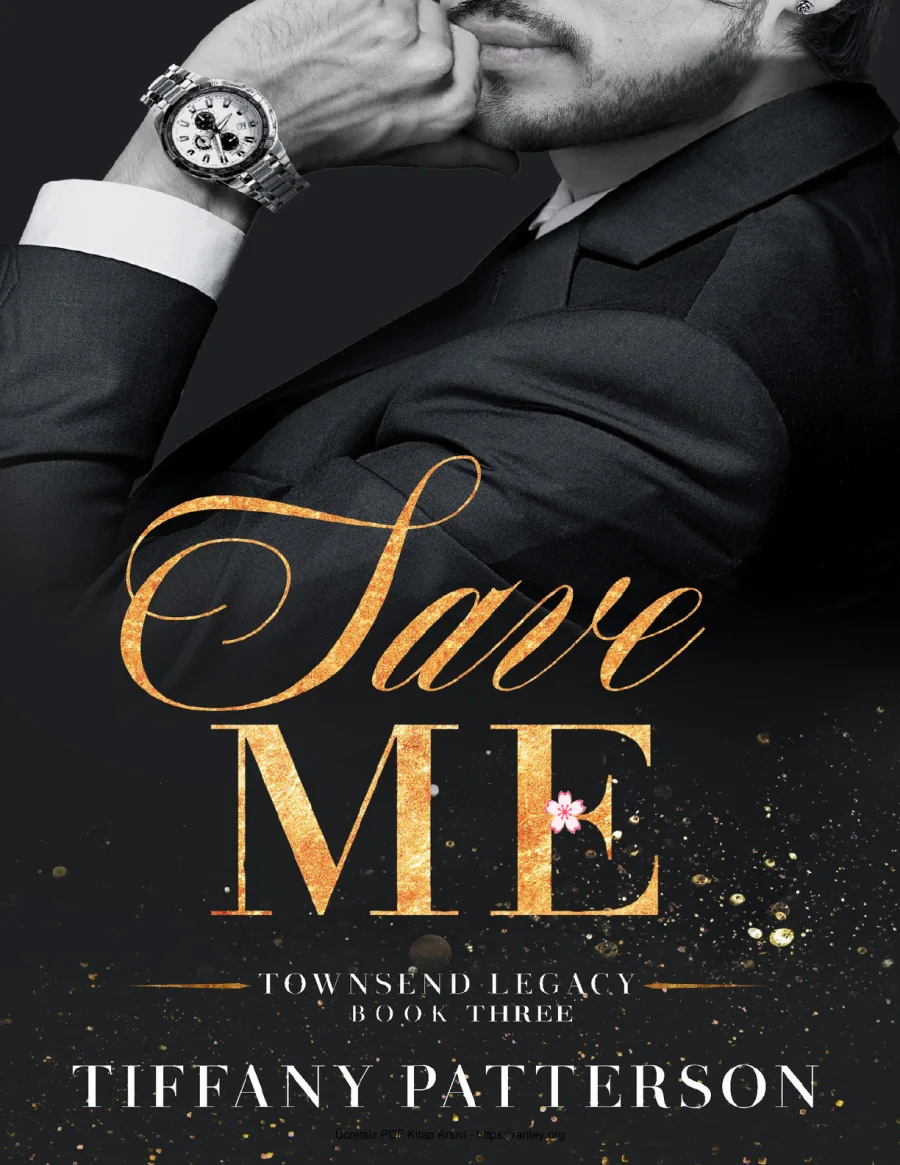 Save Me kapak görseli