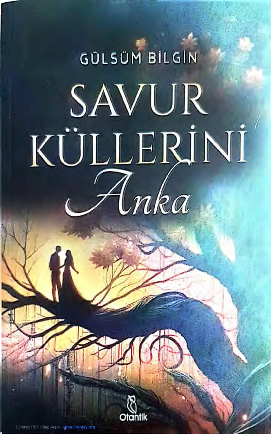 Savur Küllerini: Anka kapak görseli