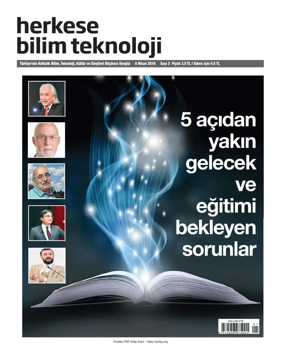 Sayı 002 kapak görseli