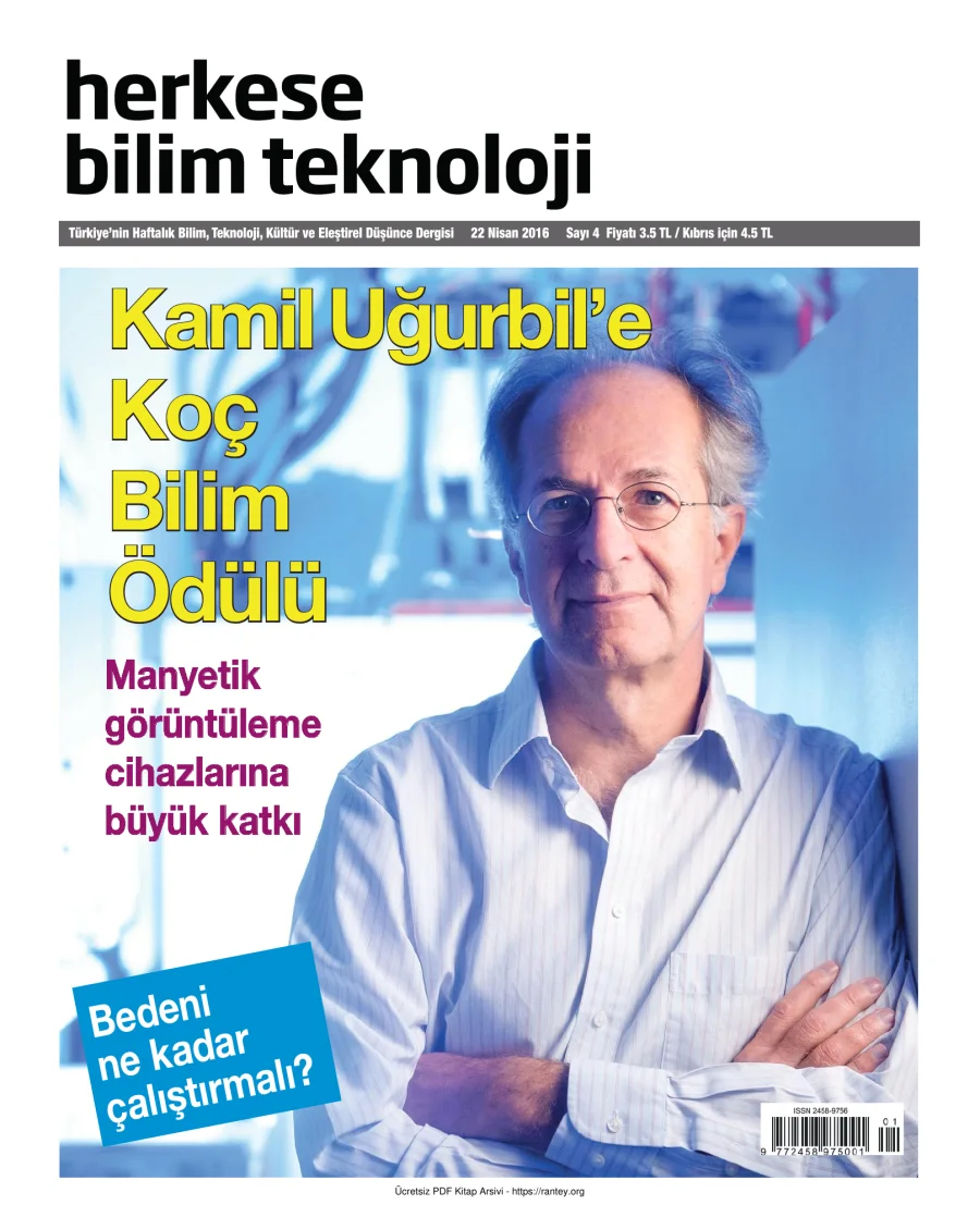Sayı 004 kapak görseli