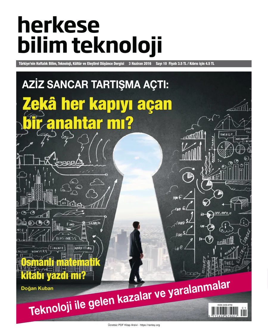 Sayı 010 kapak görseli