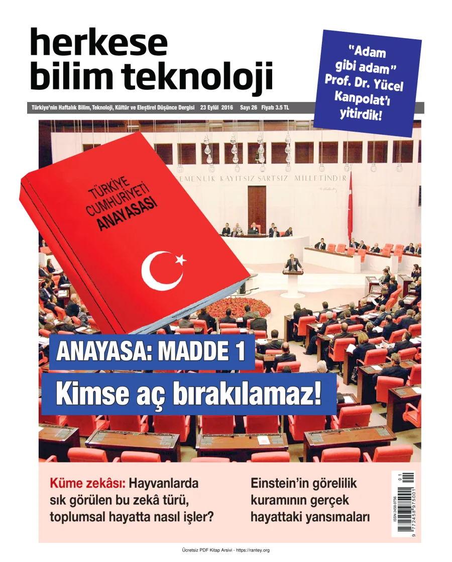 Sayı 026 kapak görseli
