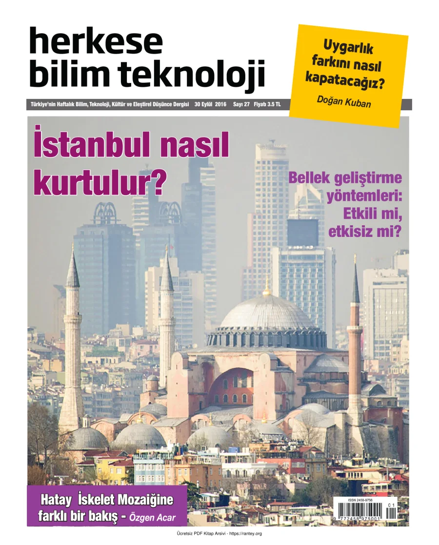 Sayı 027 kapak görseli