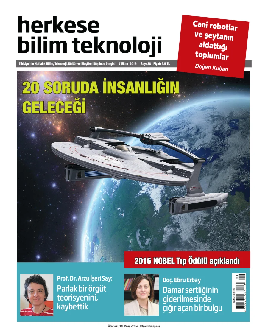 Sayı 028 kapak görseli