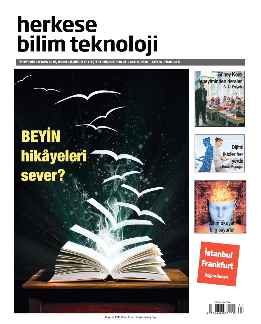 Sayı 036 kapak görseli