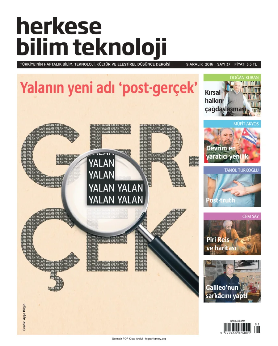 Sayı 037 kapak görseli