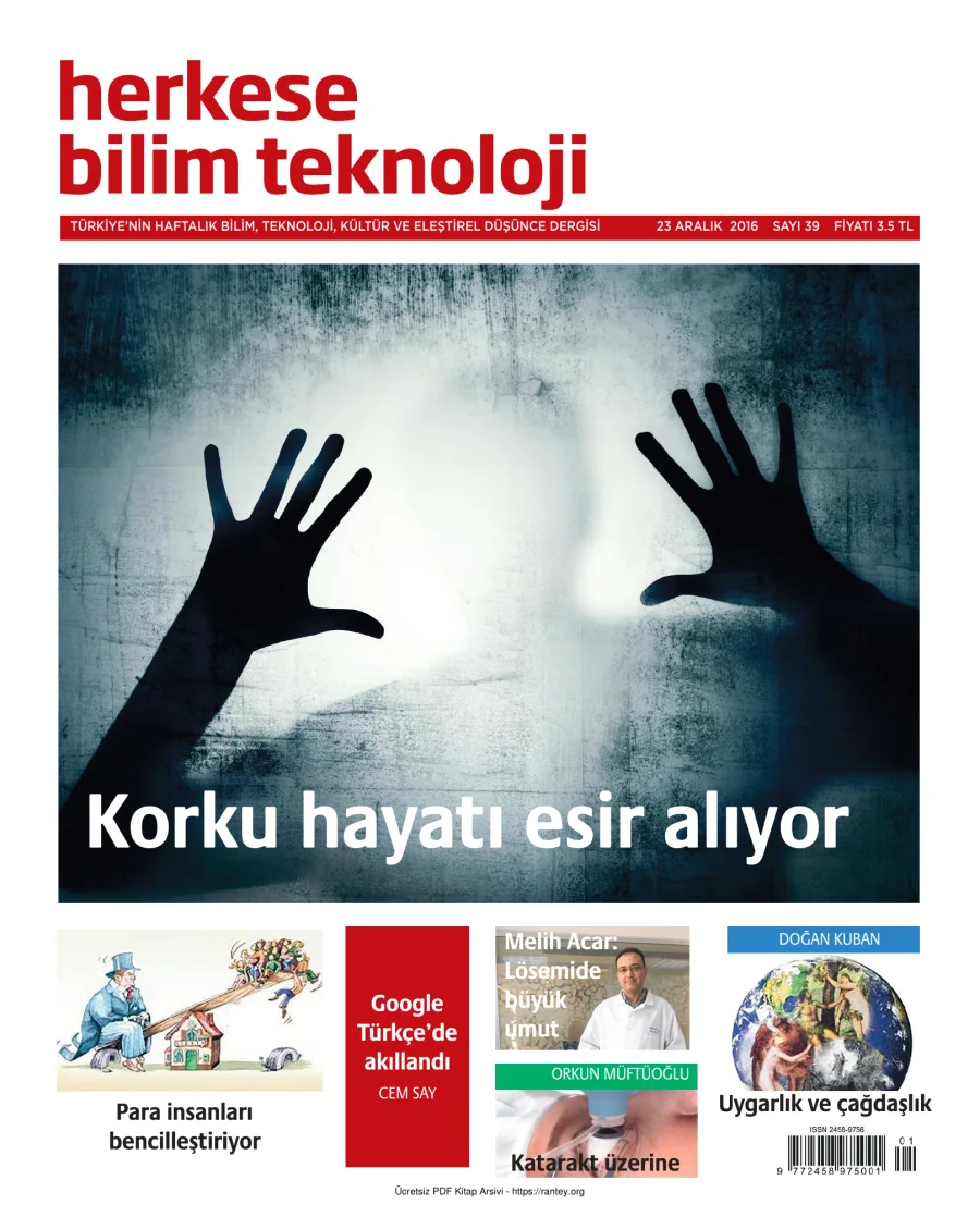 Sayı 039 kapak görseli