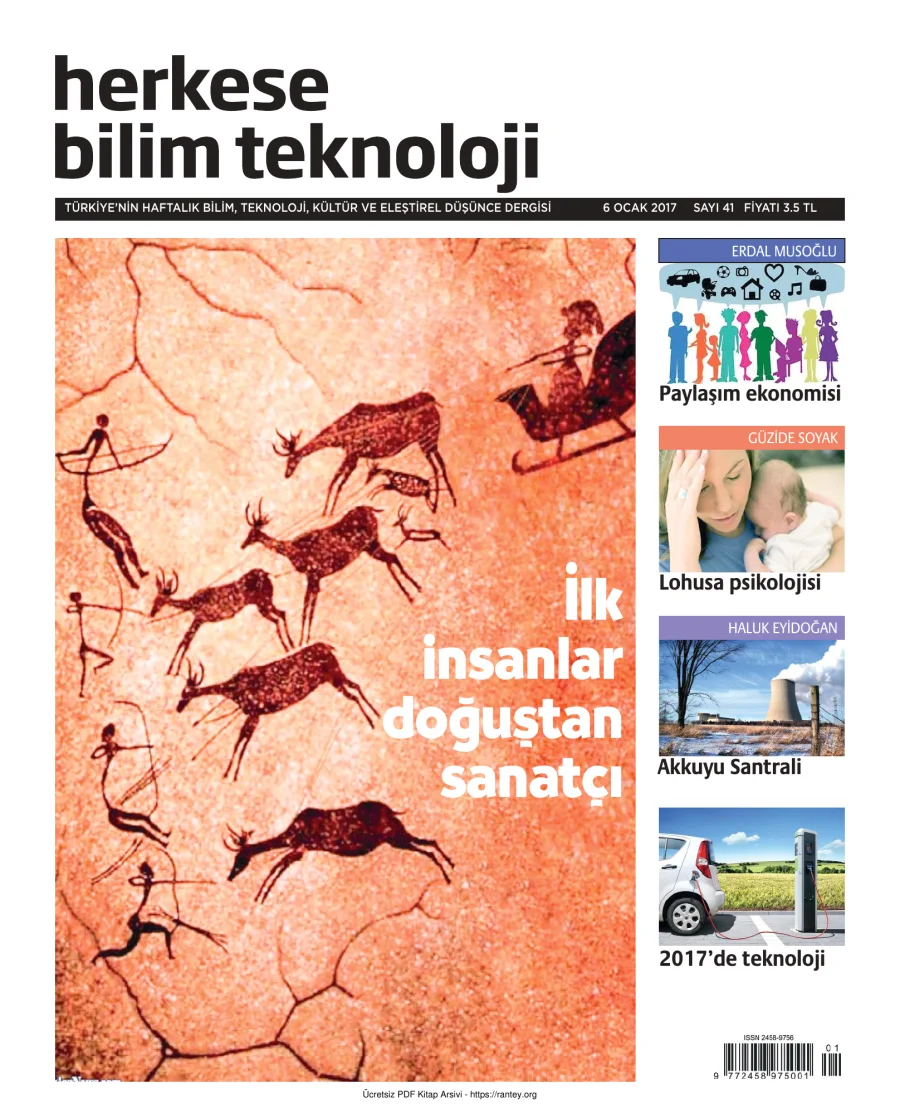 Sayı 041 kapak görseli