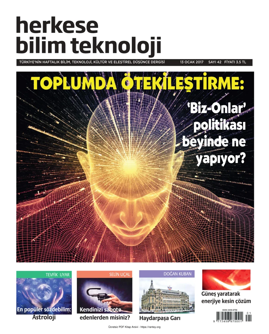 Sayı 042 kapak görseli
