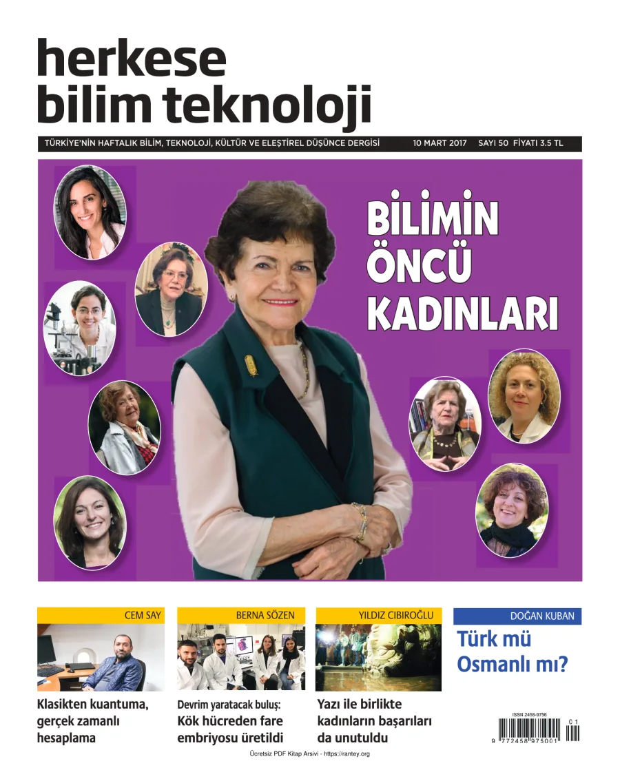 Sayı 050 kapak görseli