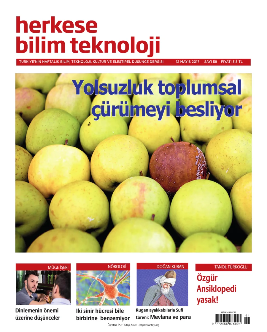 Sayı 059 kapak görseli