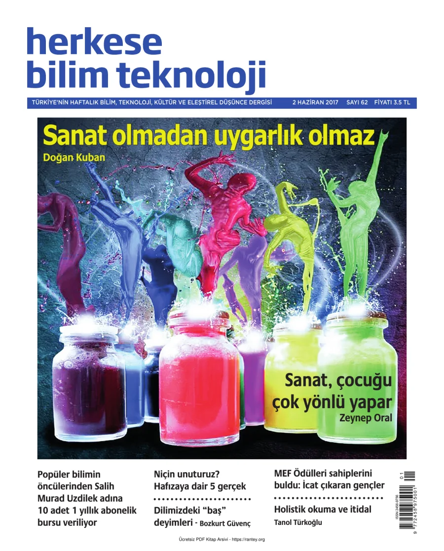Sayı 062 kapak görseli