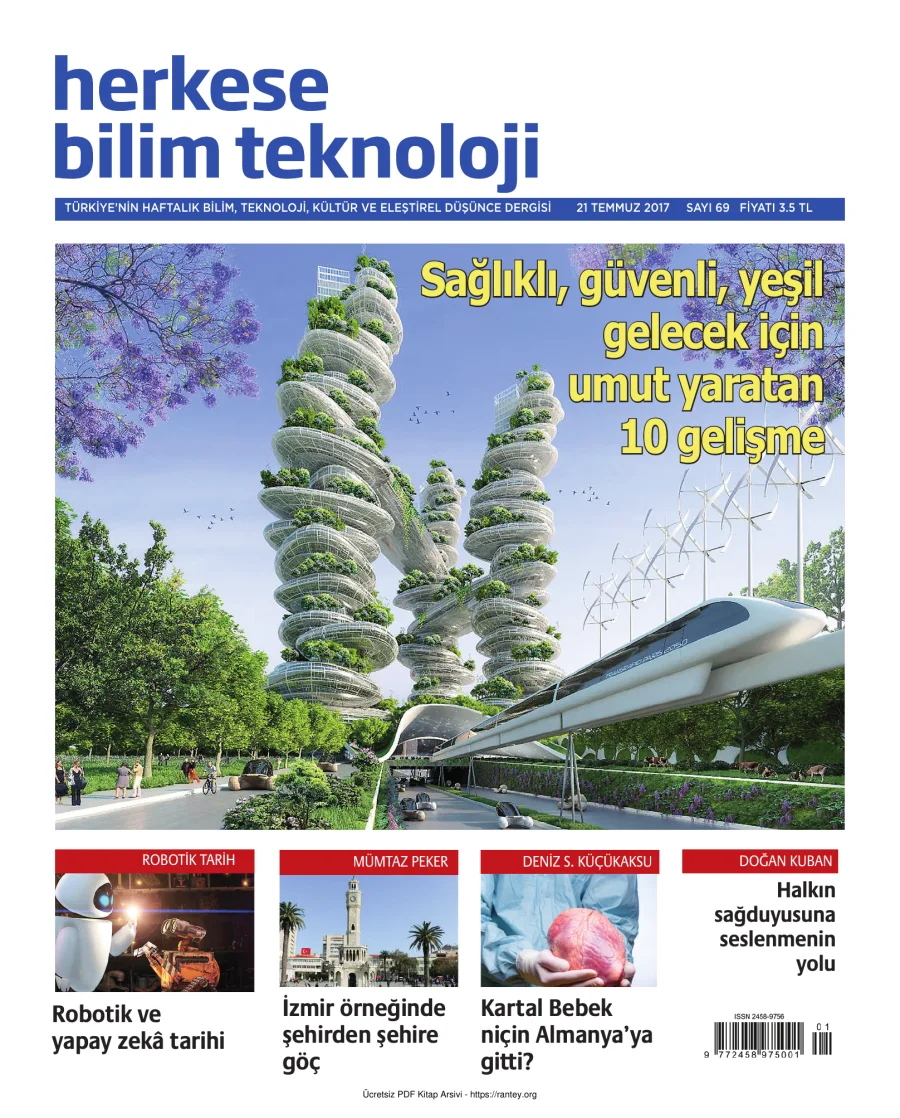 Sayı 069 kapak görseli