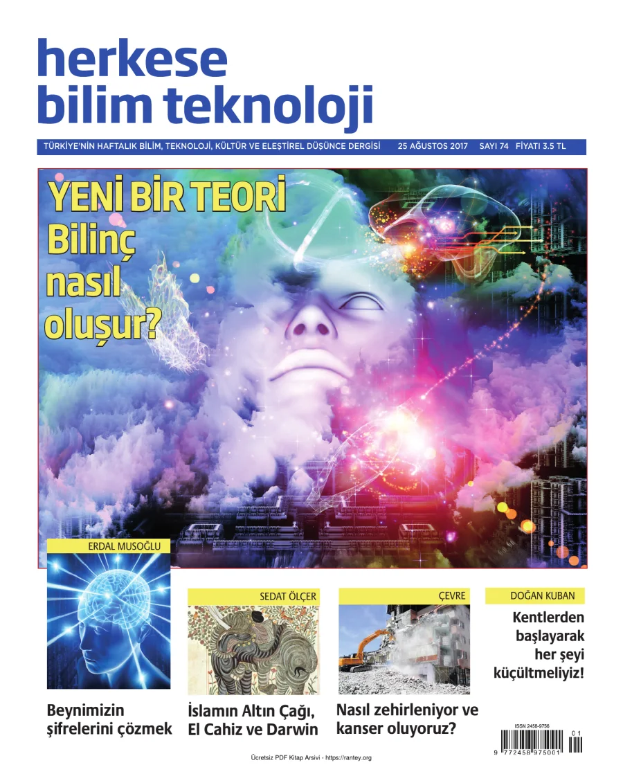 Sayı 074 kapak görseli