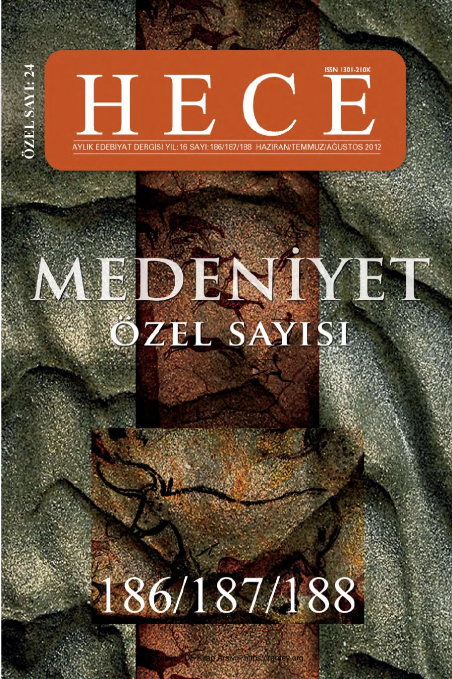 Sayı 186 187 188 kapak görseli