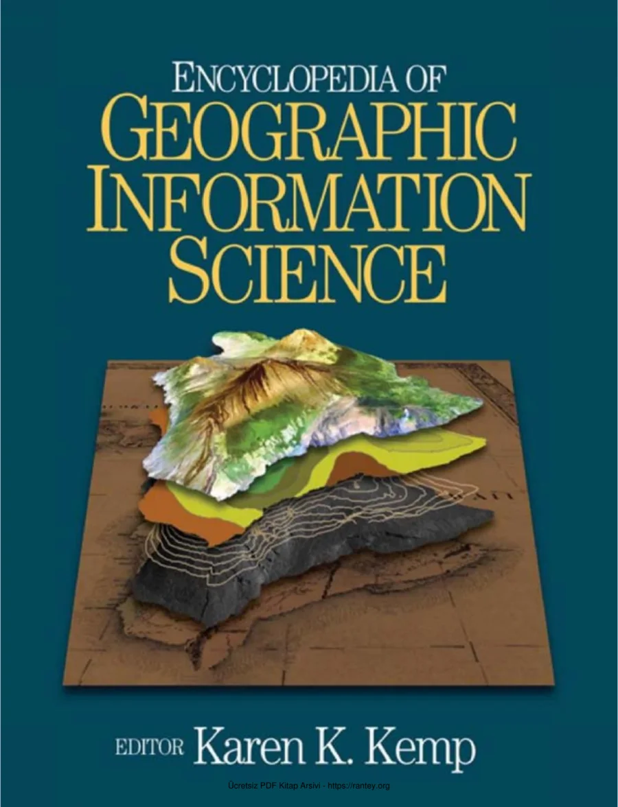 Science 582 kapak görseli