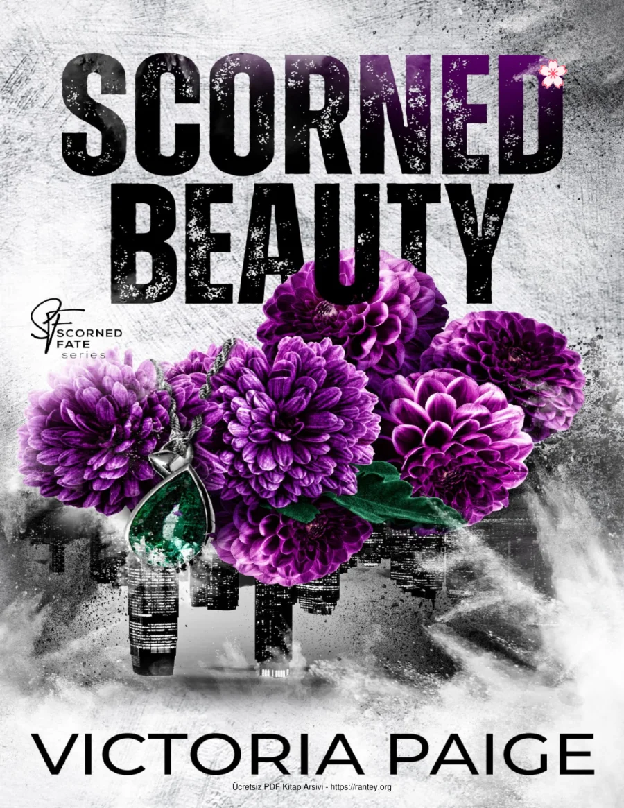 Scorned Beauty kapak görseli