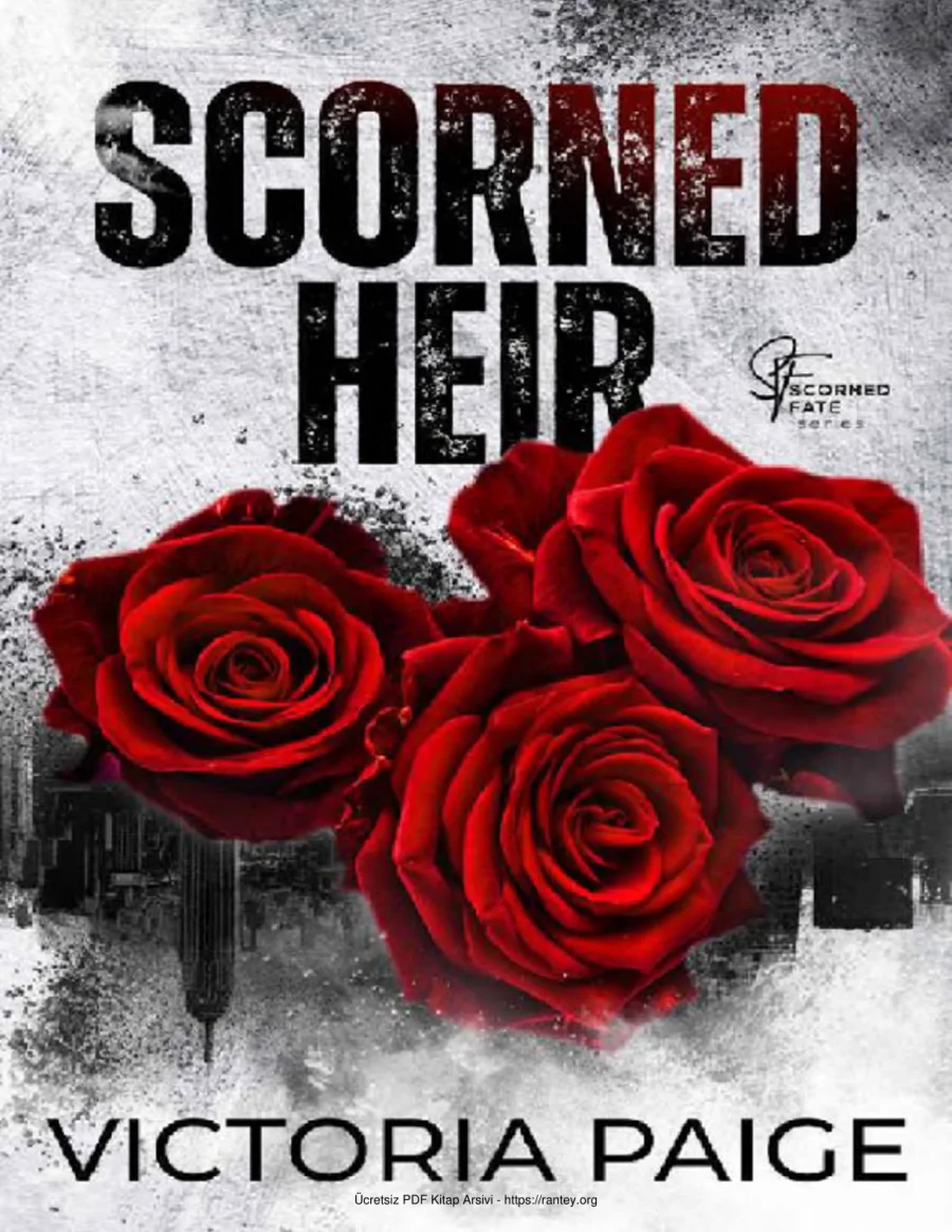 Scorned Heir kapak görseli