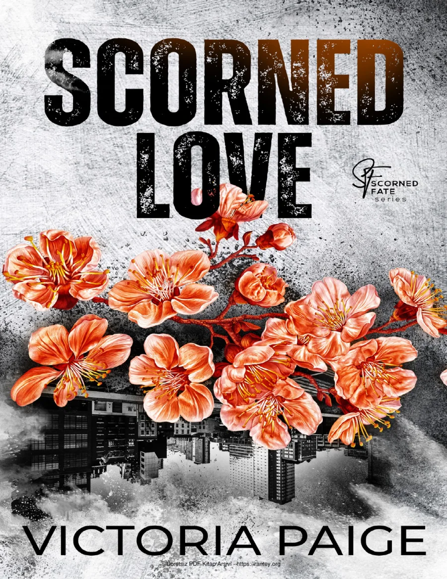 Scorned Love kapak görseli