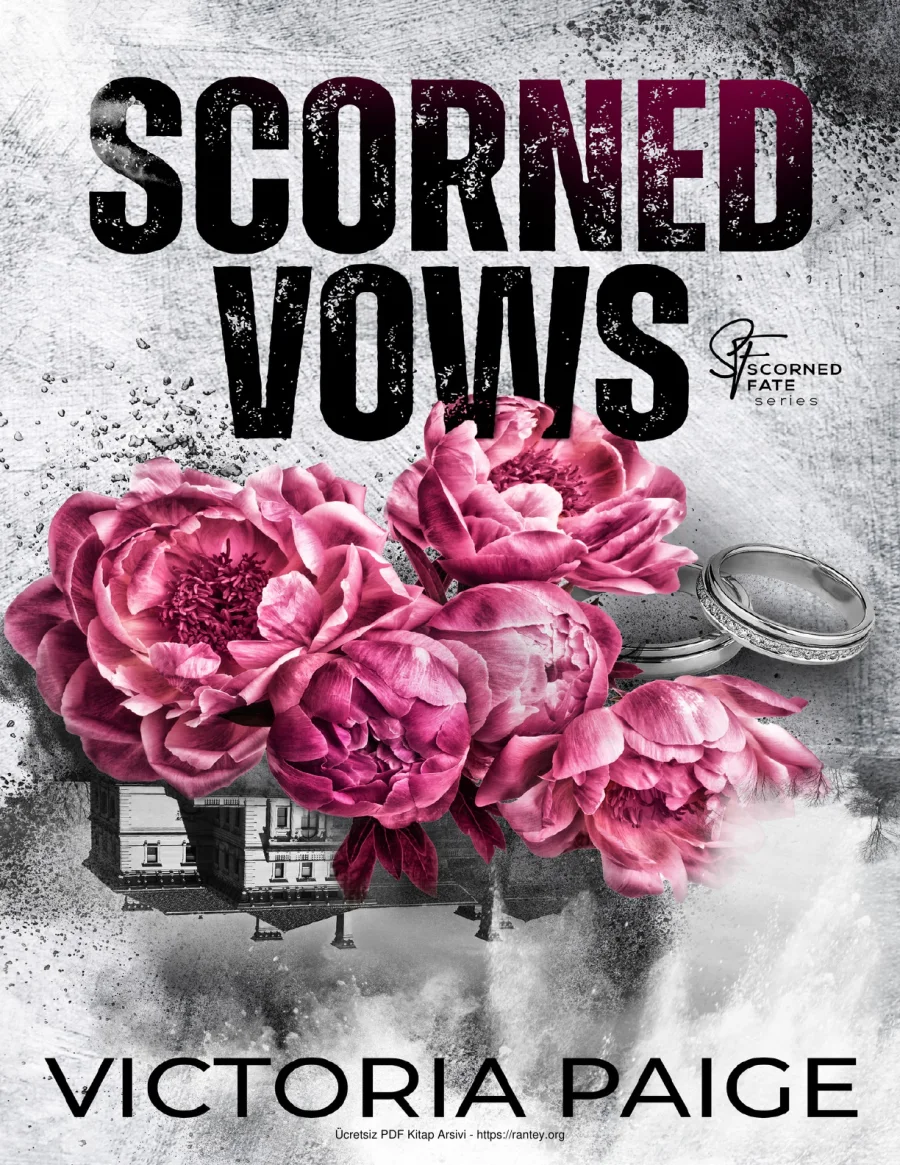 Scorned Vows kapak görseli