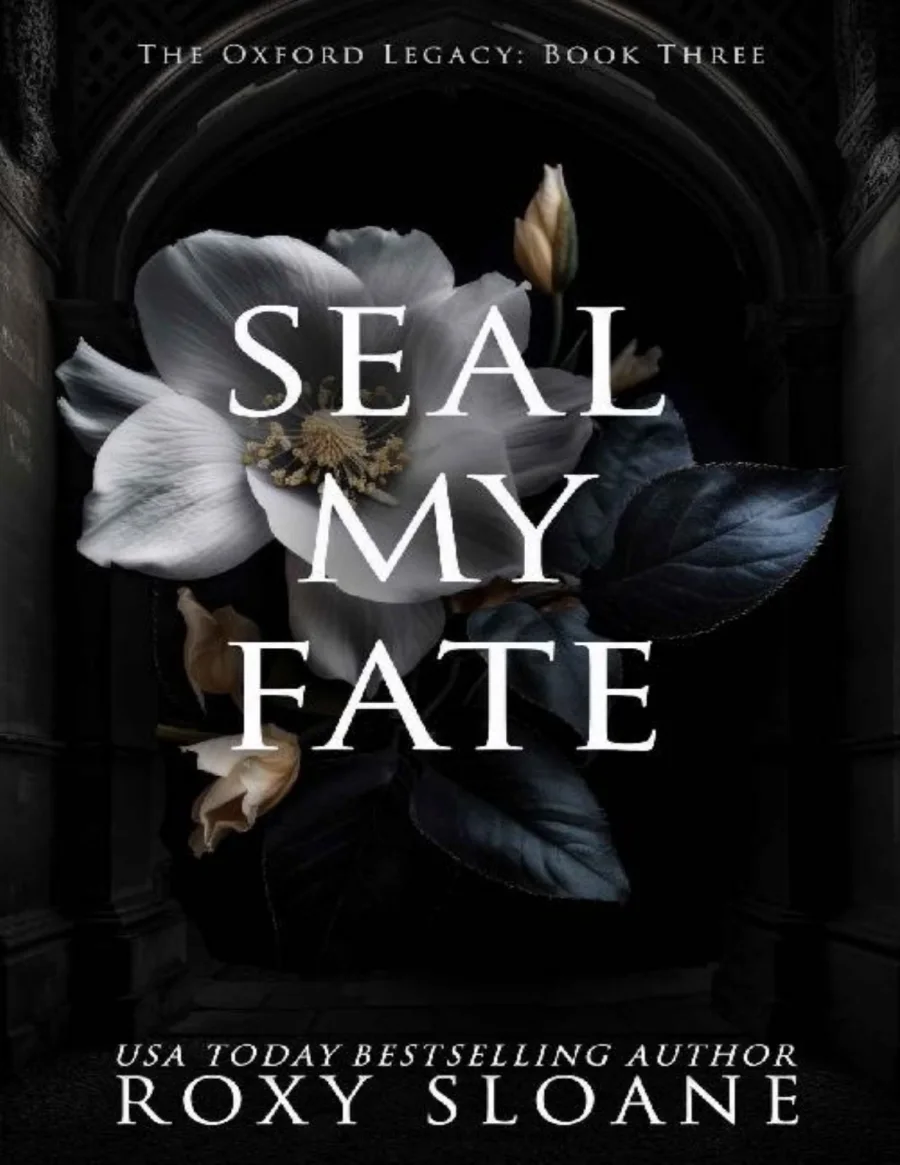 Seal My Fate kapak görseli