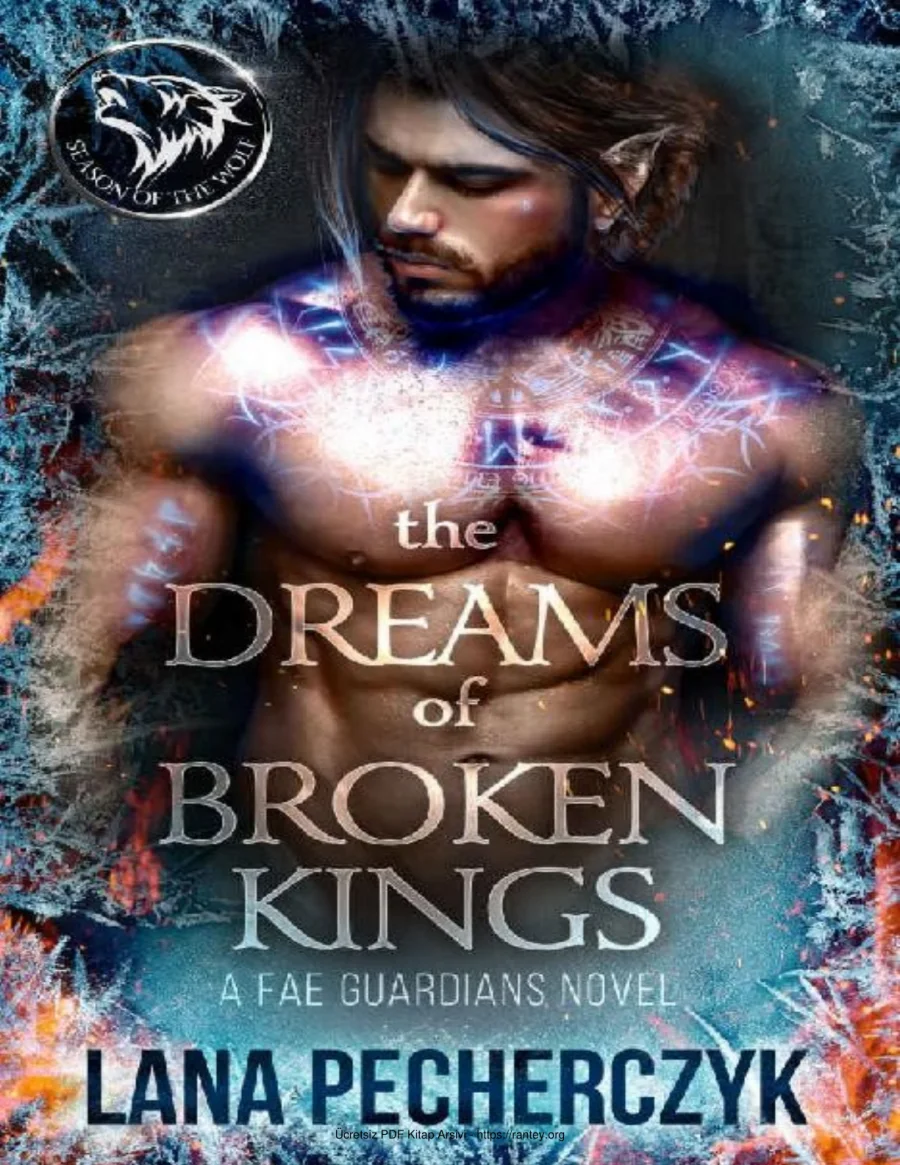 Season of the Wolf 3 The Dreams kapak görseli