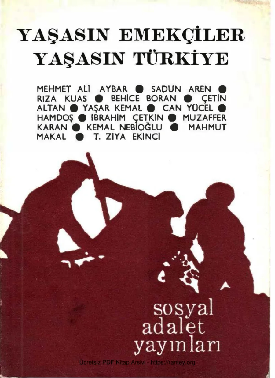 Seçimleri Radyo Konuşmaları kapak görseli