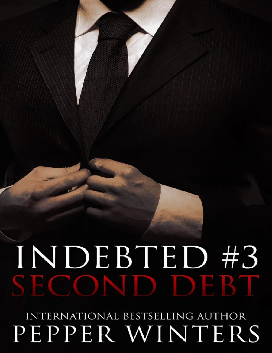 Second Debt kapak görseli