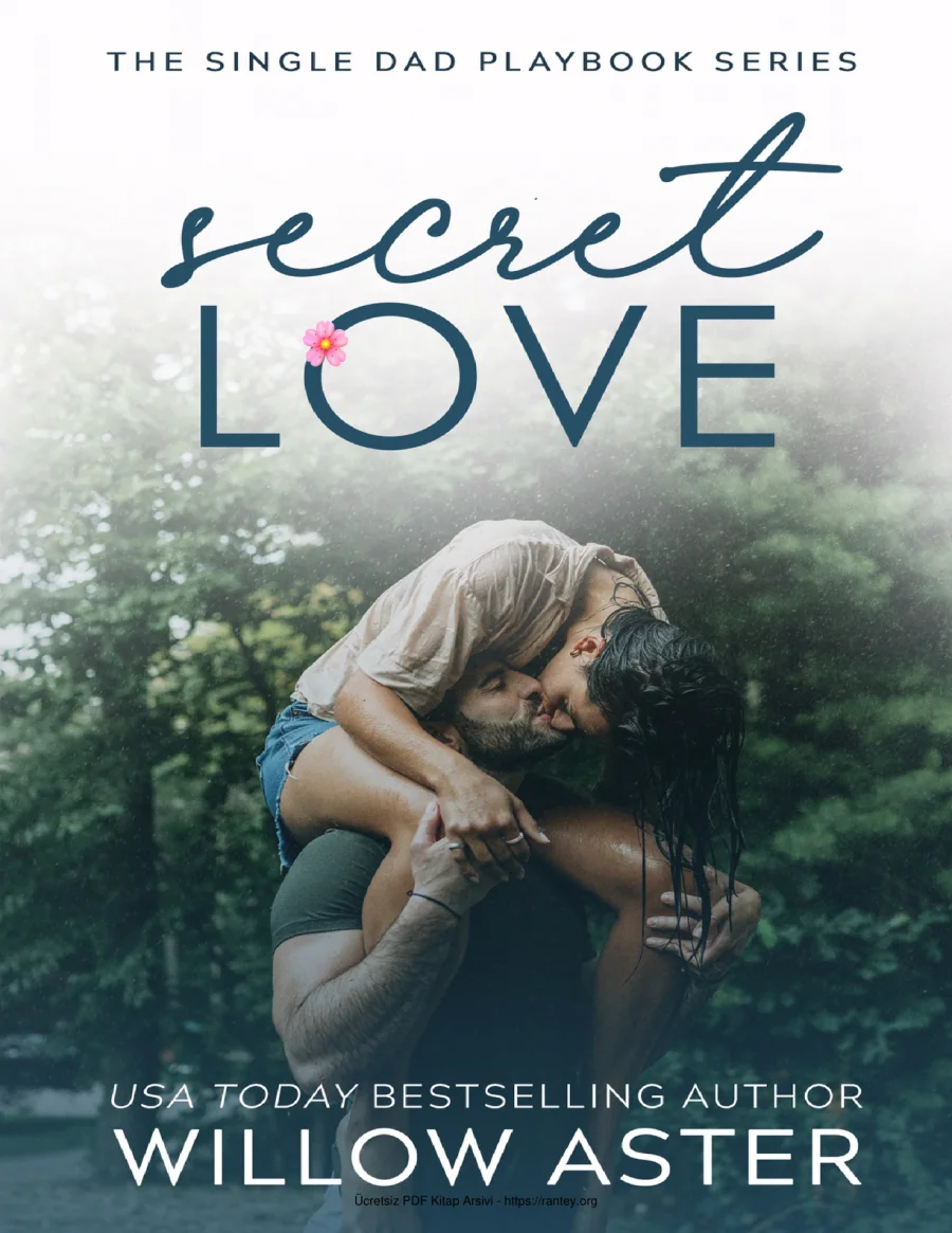 Secret Love tr 2 kapak görseli