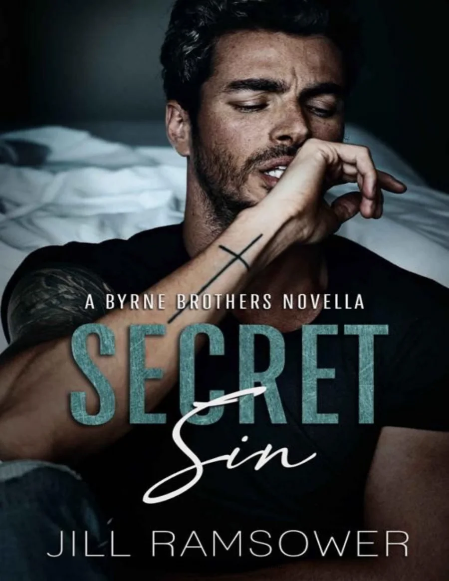 Secret Sin kapak görseli