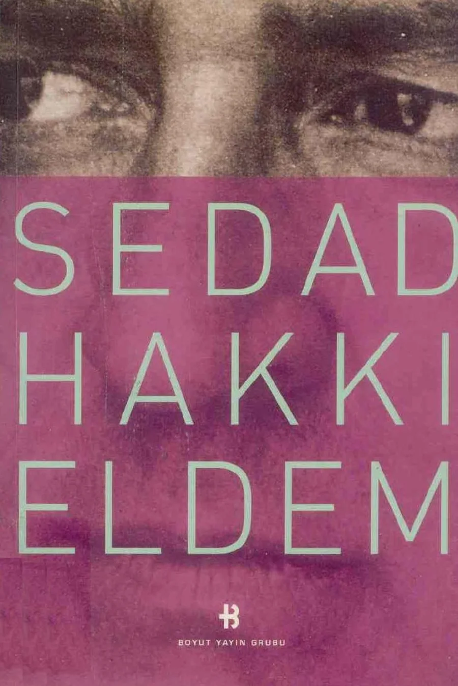 Sedad Hakkı Eldem PDF kapak görseli