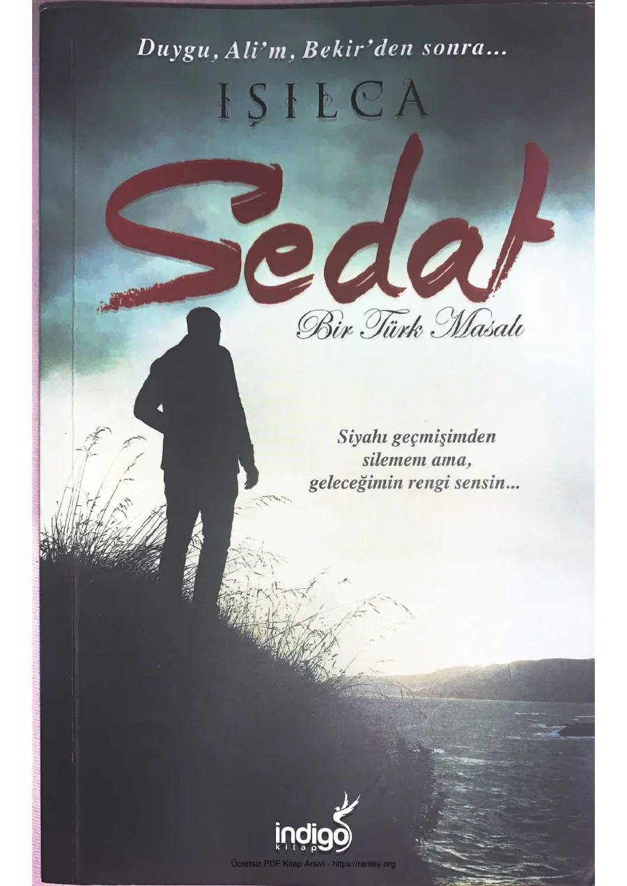 Sedat - Bir Türk Masalı kapak görseli