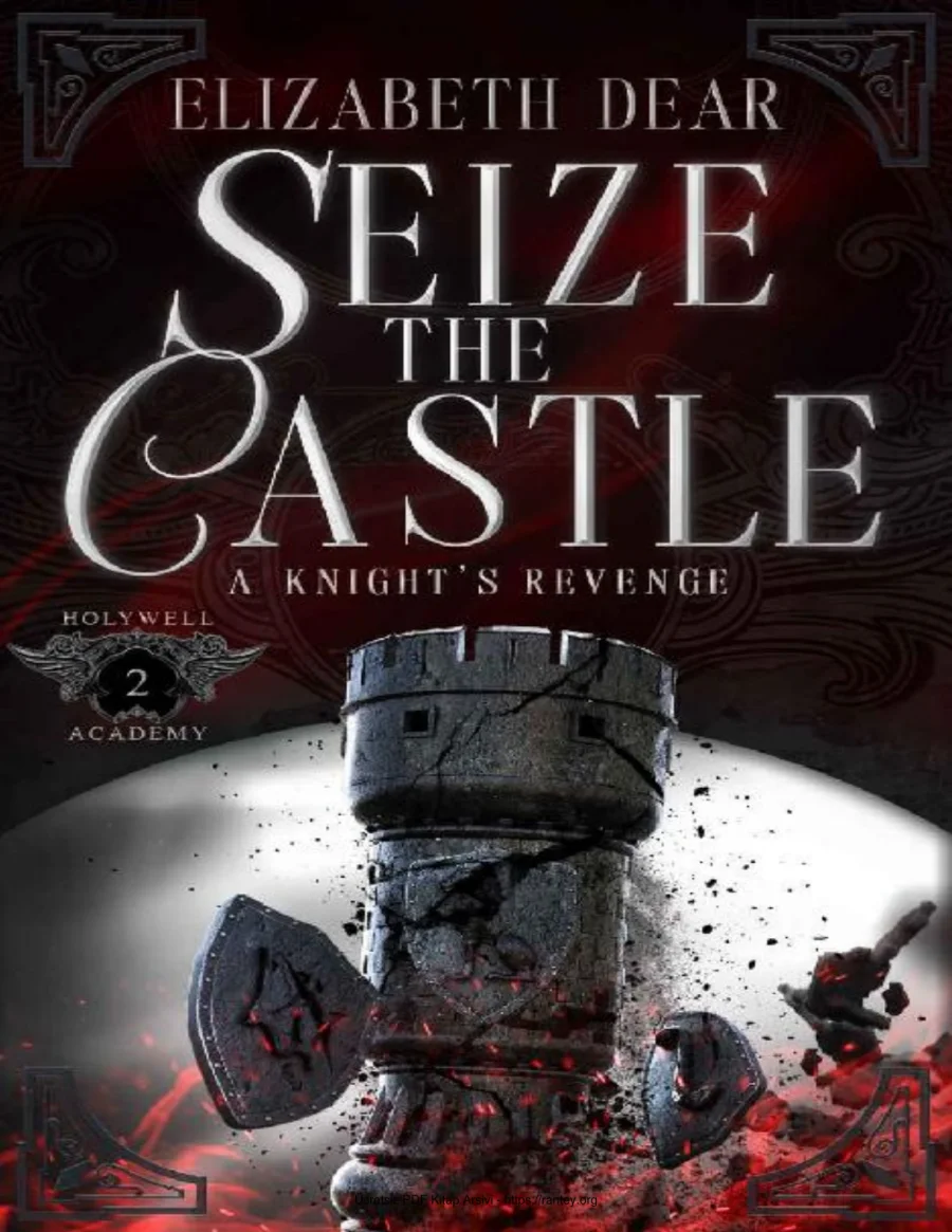 Seize the Castle kapak görseli