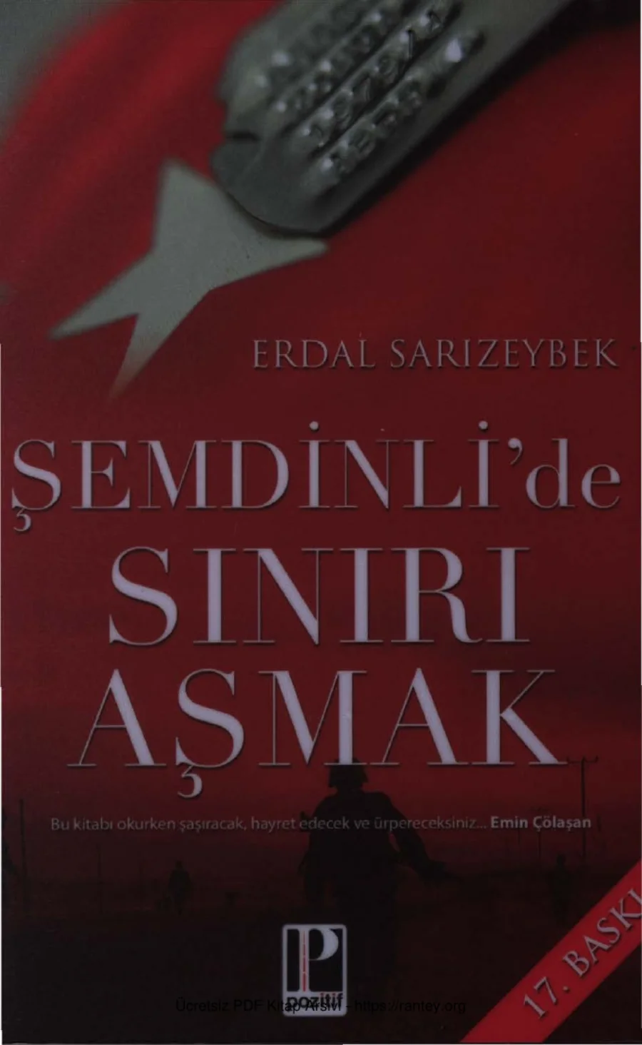 Şemdinlide Sınırı Aşmak kapak görseli