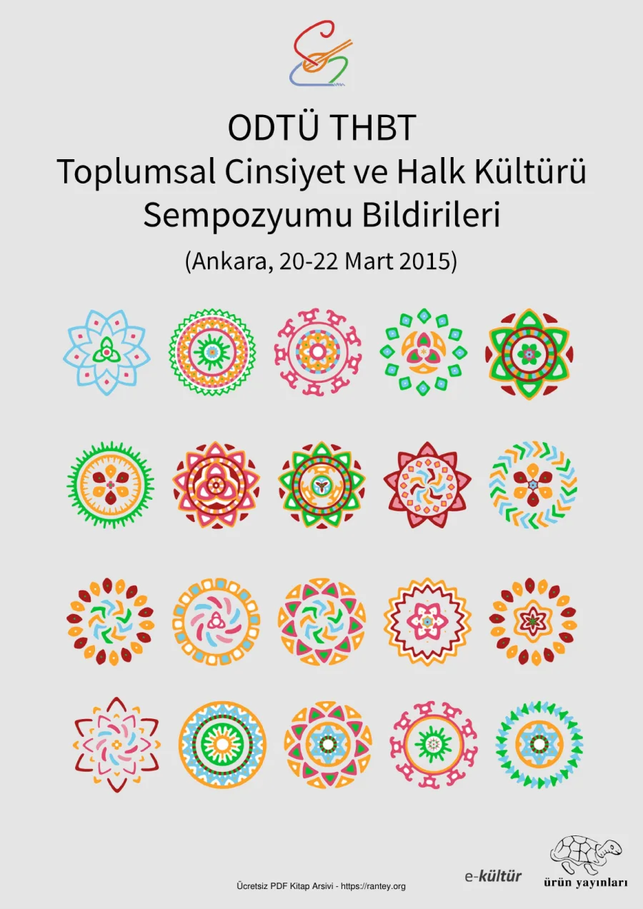 Sempozyum 2015 kapak görseli