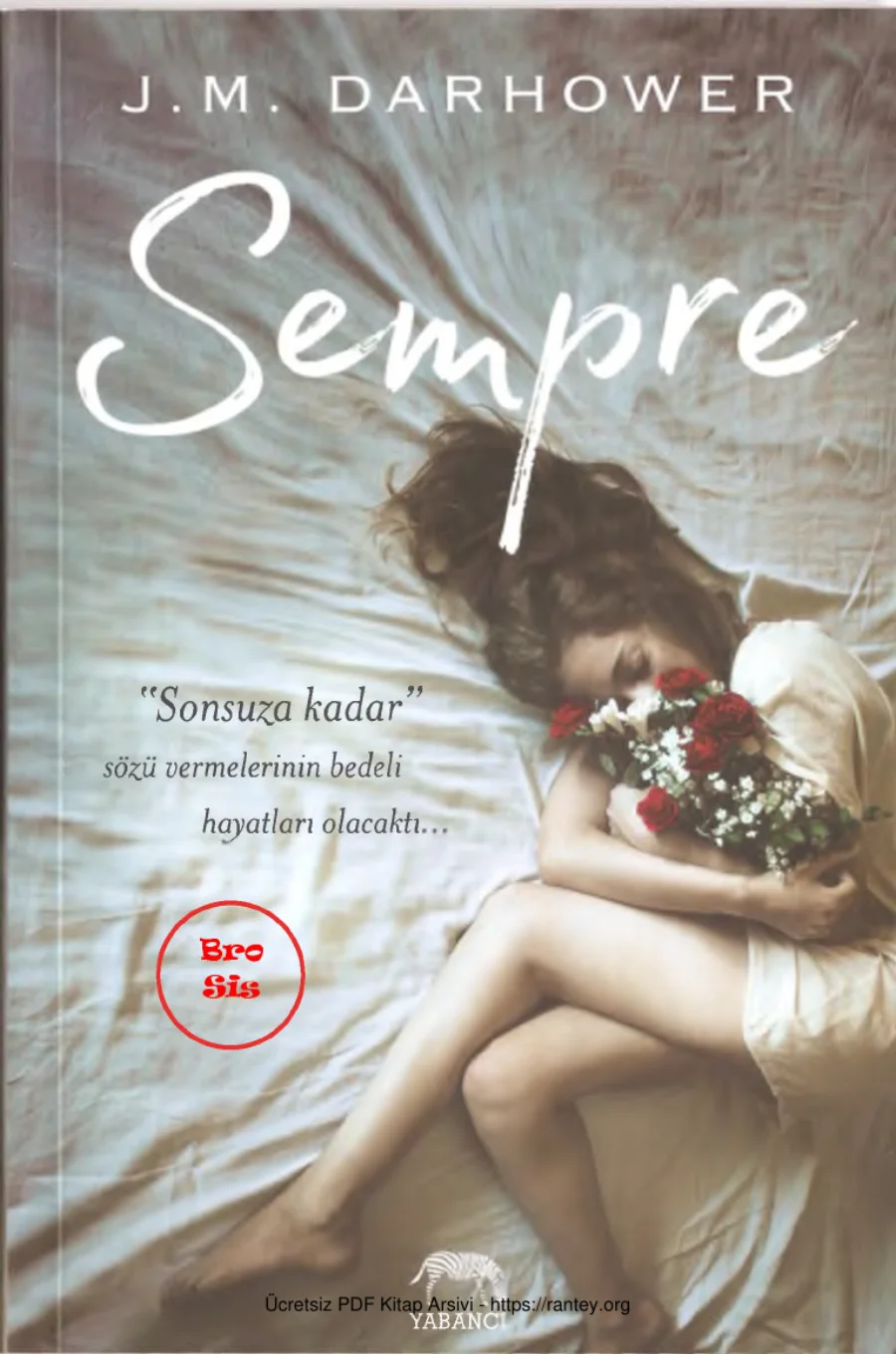 Sempre Sempre1 kapak görseli