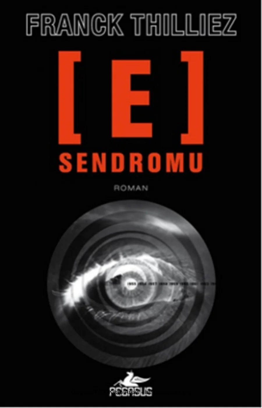 Sendromu kapak görseli