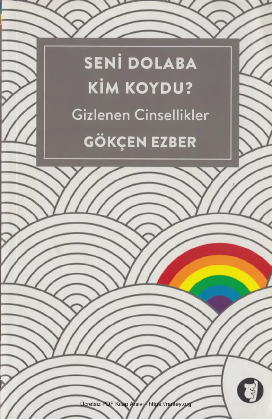 Seni Dolaba Kim Koydu kapak görseli