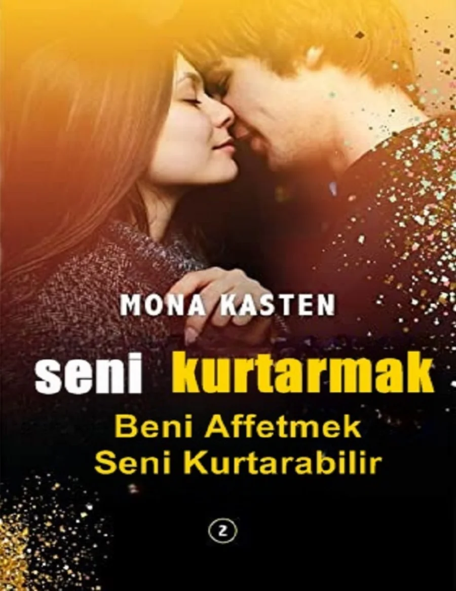 Seni kurtarmak 2 kapak görseli