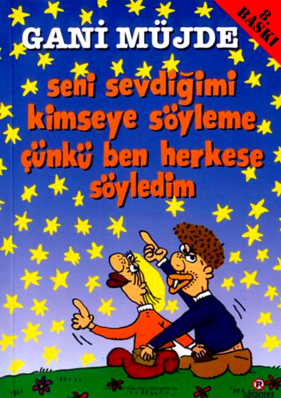 Seni Sevdigimi Kimseye Soyleme kapak görseli